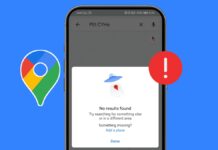 Google Maps Loading Slowly? Fix It Fast with These Easy Steps (2026 Guide) Google Maps loading slowly