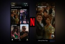 Netflix Testing Vertical Video Feed Feature for Mobile App Netflix vertical video feed