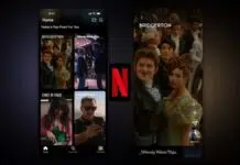 Netflix Testing Vertical Video Feed Feature for Mobile App Netflix vertical video feed