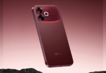 Oppo F33 5G Launched in India with 120Hz Display, Dimensity Chip and Strong Battery Oppo F33 5G
