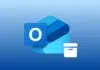 Recover archived emails Outlook