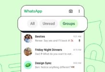 WhatsApp Working on Business Chat Filtering Feature to Reduce Spam WhatsApp business chat filtering feature