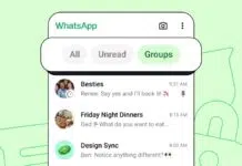 WhatsApp Working on Business Chat Filtering Feature to Reduce Spam WhatsApp business chat filtering feature