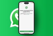 WhatsApp Rolls Out Usernames Feature: Here’s How to Set it Up WhatsApp Usernames Feature
