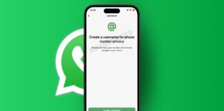 WhatsApp Rolls Out Usernames Feature: Here’s How to Set it Up WhatsApp Usernames Feature