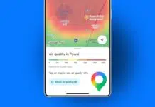 How to Check AQI Using Google Maps for Real-Time Air Pollution Updates Check AQI Using Google Maps