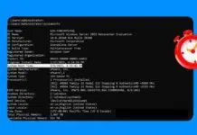 How to Check Last Boot Time on Windows, Mac, and Linux (Easy Guide) check boot time Windows