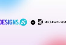 Design.com vs Designs.ai: Best AI Logo Maker for Beginners in 2026 Design.com vs Designs.ai