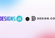 Design.com vs Designs.ai: Best AI Logo Maker for Beginners in 2026 Design.com vs Designs.ai