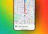 Disable Voice Navigation in Google Maps