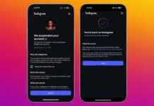 How to Fix Instagram Account Banned/Suspended Using Official Recovery Methods Fix Instagram Account Suspended