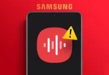 Troubleshooting Voice Recorder App Not Working on Samsung Phones Voice Recorder App Not Working