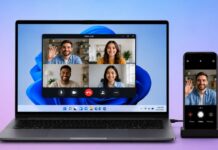 How to Use Your Android Phone as a Webcam on Windows 11 Without Extra Software Using Phone as a Webcam on Windows 11