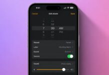 How to Choose a Song for Your iPhone Alarm in Easy Steps Choose a Song for Your iPhone Alarm