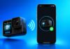 Connect GoPro to Phone