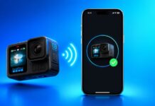 How to Connect a GoPro to Your Phone and Transfer Videos Connect GoPro to Phone