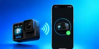 How to Connect a GoPro to Your Phone and Transfer Videos Connect GoPro to Phone