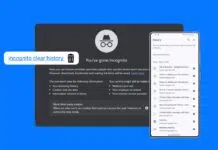 How to Delete Incognito History and Protect Your Online Privacy delete incognito history