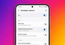 How to Disable Touchscreen Input on Android Phones disable touchscreen input on Android