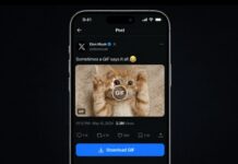 How to Download GIFs From X on Mobile and Desktop Download GIFs From X