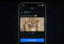 How to Download GIFs From X on Mobile and Desktop Download GIFs From X