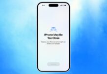 Hidden iPhone Feature Reduces Eye Strain: How to Enable Screen Distance on iPhone Hidden iPhone Feature to Reduce Eye Strain