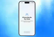 Hidden iPhone Feature Reduces Eye Strain: How to Enable Screen Distance on iPhone Hidden iPhone Feature to Reduce Eye Strain