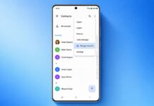 How to Merge Contacts in Android Phones and Remove Duplicate Entries Easily Merge Contacts in Android Phones
