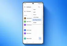 How to Merge Contacts in Android Phones and Remove Duplicate Entries Easily Merge Contacts in Android Phones