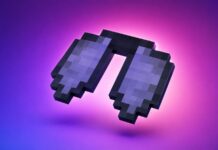 Minecraft Elytra Guide: How to Find, Use, Repair & Fly with Elytra Minecraft Elytra
