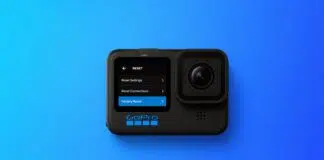 Reset Your GoPro Cam: Factory Reset Guide for HERO, Fusion and Session Reset Your GoPro Cam