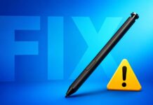 S Pen Not Working? Fix Samsung S Pen Issues Quickly S Pen Not Working