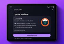 How to Update an Android Tablet for Better Performance and Security Update an Android Tablet