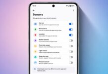 How to Disable Android Phone Sensors for Better Privacy Disable Android Phone Sensors
