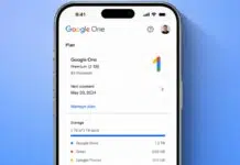 How to Downgrade Google One Plan Without Cancelling Subscription Downgrade Google One Plan