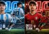 FIFA World Cup 2026 AI Image Prompts