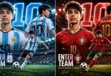 Best FIFA World Cup 2026 AI Image Prompts for Posters, Wallpapers and Fan Art FIFA World Cup 2026 AI Image Prompts