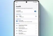 How to Manage Android Autofill Settings: A Step-by-Step Guide Manage Android Autofill Settings