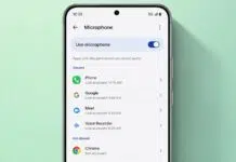 How to Turn On the Microphone on Android Turn On the Microphone on Android