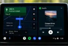 How to Use Split Screen on Android Auto with Coolwalk Use Split Screen on Android Auto