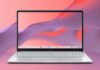 Asus Chromebook CX15 Arrived