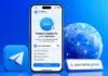 Telegram .gram Domains