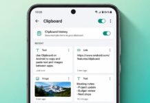 How to Use Clipboard on Android to Copy and Paste Faster Use Clipboard on Android