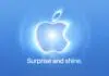 Apple Event Live 2026