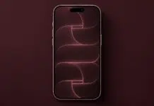 iPhone 18 Pro wallpapers