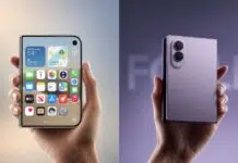 iPhone Duo vs Galaxy Z Fold 8