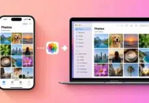How to Transfer Photos from iPhone to MacBook Air transfer photos from iPhone to MacBook Air