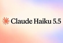 Anthropic Claude Haiku 5.5 model launch