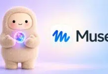 Meta Muse personal AI agent