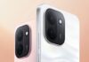 Vivo Y600K Turbo smartphone in China